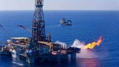 الإحصاء: ارتفاع قيمة واردات مصر من الغاز الطبيعي بنسبة 101.6% خلال يناير 2023