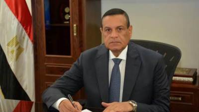 «آمنة»: «مشروعك» وفر أكثر من  731,6 ألف فرصة عمل بمحافظات الصعيد