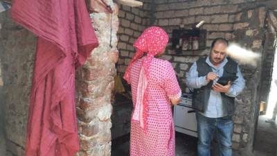 مياه أسيوط تنفذ 1000 وصلة مياه وصرف صحي للأسر الأكثر احتياجا بالتعاون مع الجمعيات الأهلية