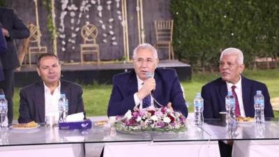 القصير: للمرة الأولى الصادرات الزراعية المصرية تصل 6.5 مليون طن 