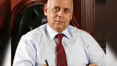 «TBK» للتطوير العقاري توزع أكثر من ٥٠٠٠ كرتونة خير خلال شهر رمضان الكريم  