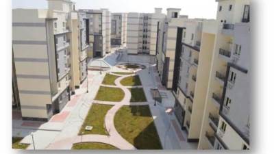 «الجزار» يتابع الموقف التنفيذى لمشروعات مدينة ناصر الجديدة 