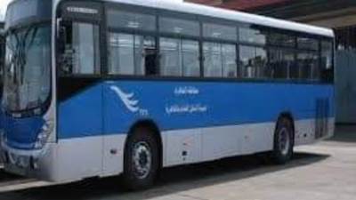 محافظ القاهرة يعلن انتهاء هيئة النقل من استعداداتها لاستقبال عيد الفطر 