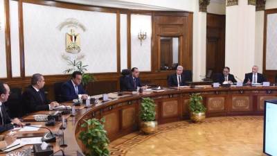 «مدبولي»: التوافق مع البنك المركزي على توفير التمويل اللازم للأدوية المطلوبة والمستلزمات الطبية