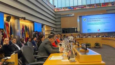 وزير المالية؛«حياة كريمة» المشروع الأضخم في تاريخ مصر