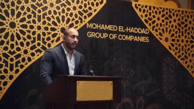 مجموعة  محمد الحداد تعلن عن استراتيجيتها الخاصة بتقديم الخدمات الهندسية المتكاملة بالسوق المصري