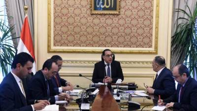 مدبولي: توجيهات رئاسية بالحصر الدقيق للأراضي الفضاء غير المستغلة في المناطق المختلفة واستغلالها على الوجه الأمثل