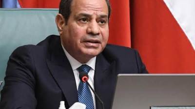 السيسي يوقع قانونًا بتطبيق التوقيت الصيفي اعتبارًا من الجمعة الأخيرة في أبريل