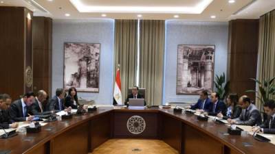 «مدبولى» يعلن عن حوافز جديدة جار دراستها لجذب ودفع الاستثمار