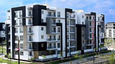 وزير الإسكان يعلن عن طرح تكميلى للوحدات السكنية بمشروع «جنة» بمدينتى 6 أكتوبر والشيخ زايد
