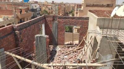 وزير الإسكان يُوجه برفع حالة التأهب والمتابعة الدقيقة لمنع مخالفات البناء بالمدن الجديدة خلال إجازة عيد الفطر