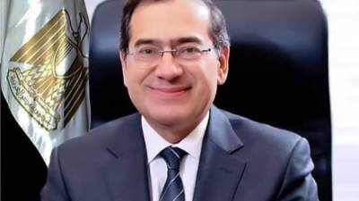 البترول:توصيل الغاز الطبيعي لنحو 926قرية ضمن مبادرة حياة كريمة 