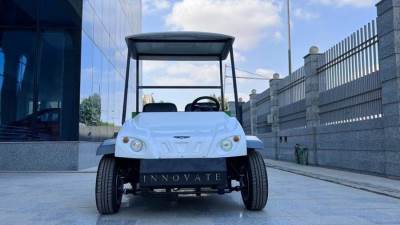 خلال شهر.. طرح أول سيارة مصرية كهربائية لنقل البضائع في الأسواق