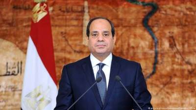 قرار جمهورى بالموافقة على قرض من الوكالة الفرنسية للتنمية لتمويل إنشاء مترو إسكندرية أبو قير