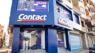 شركة «Contact» ترفع سقف التمويل العقاري إلى 6 ملايين جنيه