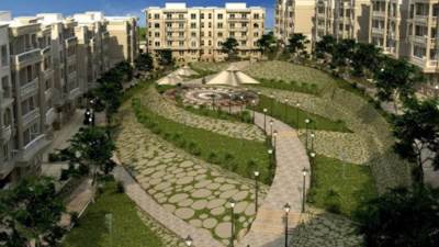 تطوير مدينة هليوبوليس الجديدة وكورنيش المقطم وتنفيذ مشروعات في عمان والإمارات والعراق .. أبرز انجازات القطاع العقارى التابع لوزارة الأعمال