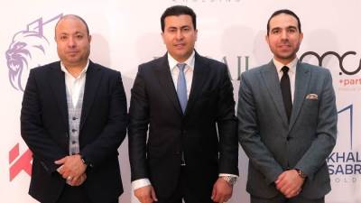 «خالد صبري هولدينج» تتعاقد مع «كلمة للاستشارات» و«MOD» لوضع المخطط العام والتصميمات لمشروع «روسيل سيتي»
