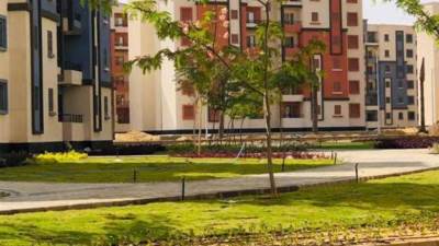 الإسكان:طرح محال تجارية ووحدات ومخبز للبيع بالمزاد العلني بمدينة حدائق العاصمة