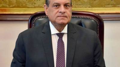 «التنمية المحلية»:بدء تنفيذ الموجة 21 لإزالة التعديات على الأراضي الزراعية وأملاك الدولة