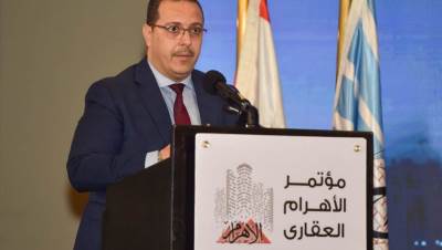 معاون وزير الإسكان: استمرار الدولة في تقديم التيسيرات للمستثمرين خلال الفترة المقبلة