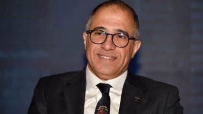 «أحمد شلبي»: القطاع العقاري يحتاج لدعم أكبر من قبل الحكومة وشركات التطوير