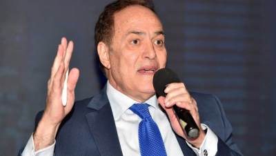 «فتح الله فوزي»: طول مدد سداد قيمة الوحدات أبرز الممارسات الخاطئة بالقطاع العقاري