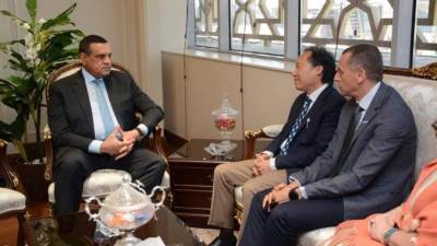 «آمنة» : استضافة المنتدى الحضري العالمى  2024 فرصة لتقديم تجربة مصر الرائدة في التنمية العمرانية