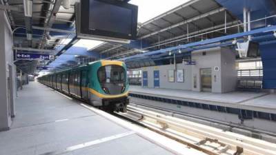  غدا الخميس .. إغلاق محطة مترو جامعة القاهرة لمدة 48 ساعة