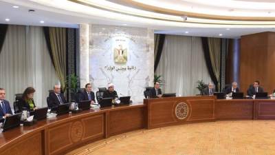 «الوزراء»: 5500 جنيه سعر الضمان لتوريد قنطار القطن طويل التيلة