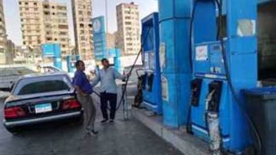 اليوم الخميس .. زيادة جديدة فى أسعار السولار مع تثبيت سعر البنزين 