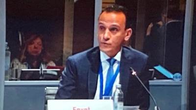 مساعد وزير الإسكان: مصر قطعت شوطاً كبيراً لتحقيق التوازن الحضري 