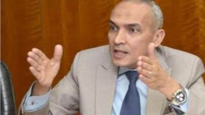 مدير عام شركة العاصمة الادارية:إصدار منظومة التراخيص الإلكترونية لتقليل زمن الإجراءات  استجابة لرغبة أكثر من 400 مطور عقاري