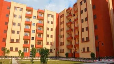 قرارات وزارية بنزع ملكية 3 قطع أراضي بمدينة السلام لتنفيذ وحدات إسكان اجتماعي