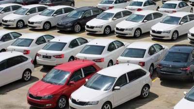 «رابطة تجار السيارات»: زيادة الأسعار فاقت الذهب والدولار