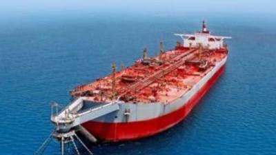 قناة السويس تعفي سفينة إنقاذ «الخزان صافر» من رسوم العبور