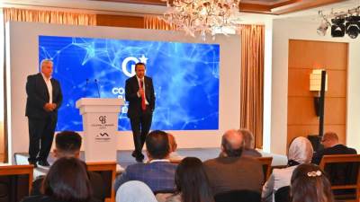 «كولدويل بانكر مصر»  تعلن عن انطلاق منصة «ميتا إيجيبت» الافتراضية للتسويق العقاري