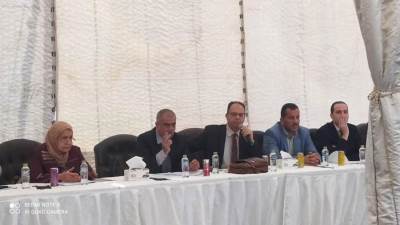 «الإسكان»: طرح محال تجارية ووحدات بـ«بورسعيد الجديدة»