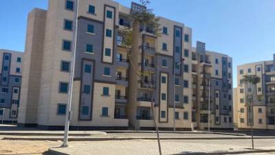 «الجزار» يتابع موقف تنفيذ وحدات « سكن كل المصريين»  بأكتوبر الجديدة ويشدد على الاهتمام بجودة التنفيذ 