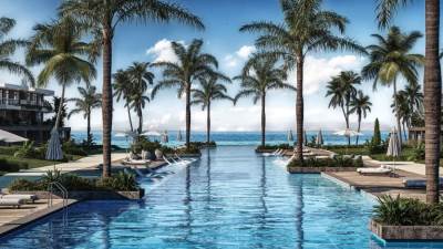 وادي دجلة للتنمية العقارية تطلق "Waterside” بالمرحلة الثالثة من «مورانو»  بالعين السخنة