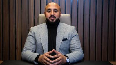 «yellow residence» .. أحدث مشروعات شركة «أوربن لينز» الكويتية بالتجمع الخامس 