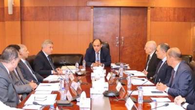 «التنمية الصناعية» تقدم تيسيرات جديدة للمستثمرين للحصول على وحدات بالمجمع الصناعي بالمحلة الكبرى 