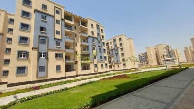 «الإسكان»: انتهاء حجز الوحدات المطروحة ضمن إعلان «سكن كل المصريين4» عدا ثلاث مدن