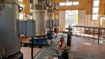 160 مليون جنيه لاحلال وتجديد مرافق مياه الشرب والصرف الصحي بسوهاج