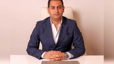 «مدن للتطوير العقاري» تطلق أول تطبيق عقاري على الهاتف المحمول بالعاصمة الإدارية 