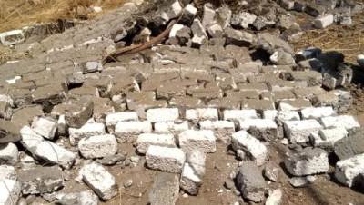 محافظ كفر الشيخ: تنفيذ 14 قرار إزالة تعديات علي أراضي الدولة في سيدي سالم ضمن «الموجة الـ21»