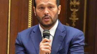 محمد حلاوة : لولا شركات الأسمنت الوطنية لما استطعنا توفير ملايين الأطنان لتطوير قري «حياة كريمة»