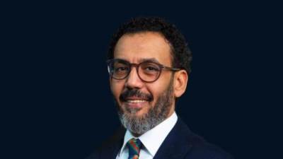 «Gates Developments» تشارك فى معرض عقارات النيل بالرياض بمشروعاتها المختلفة