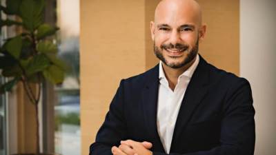 تحالف " أوراسكوم للإنشاءات " و" ماتيتو" ينفذ مشروع لتطوير وامتلاك وتشغيل محطة لمعالجة مياه البحر 