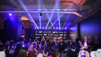 «مول مصر» يعلن عن الفائز بمسابقة «Fashion Glam» بالتعاون مع FAD Dubai وهشام خرما