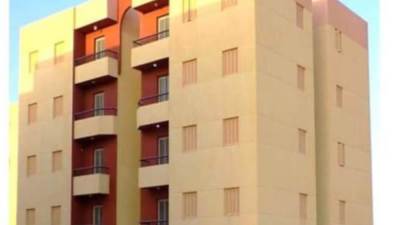 «الإسكان»:تنفيذ 4340 وحدة سكنية لمنخفضي الدخل..و3420 وحدة أخرى تحت الطرح ببورسعيد الجديدة